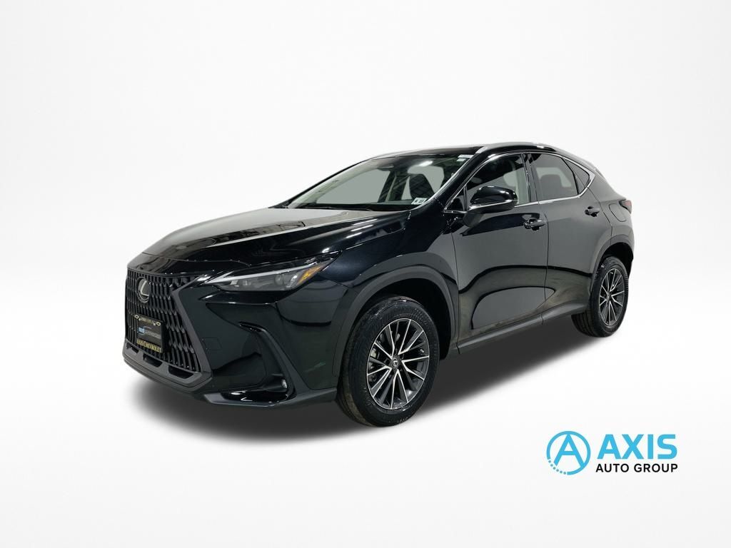 2022 Lexus NX 350 Base Jersey City NJ