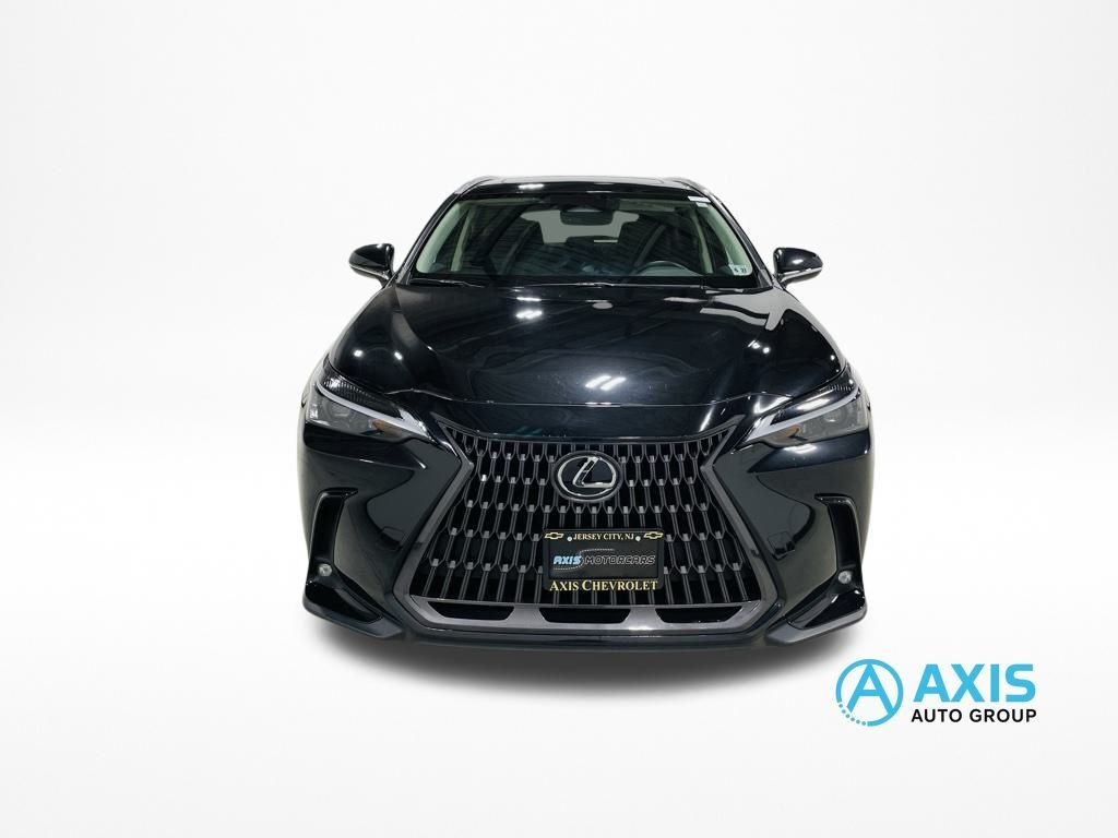 2022 Lexus NX 350 Base Jersey City NJ