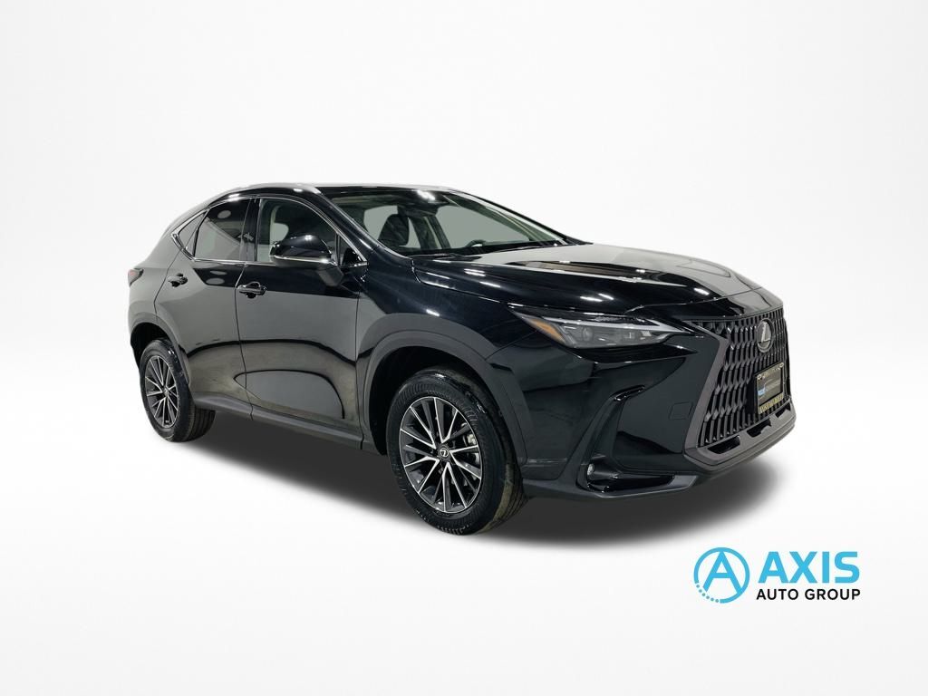 2022 Lexus NX 350 Base Jersey City NJ