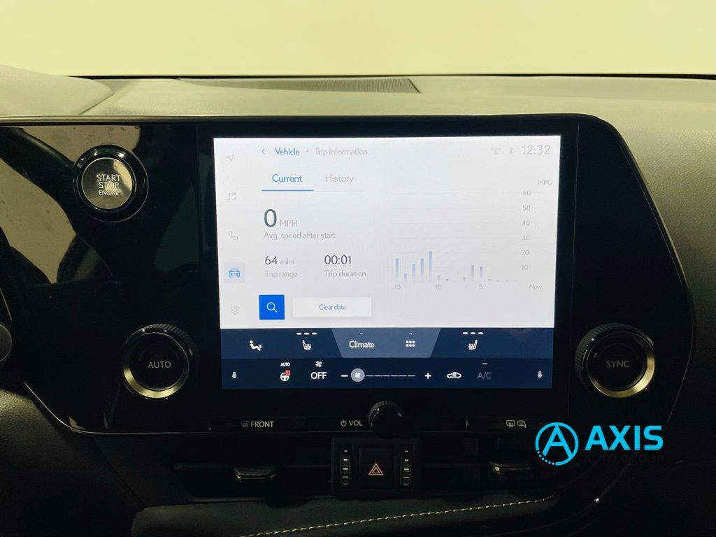 2022 Lexus NX 350 Base Jersey City NJ