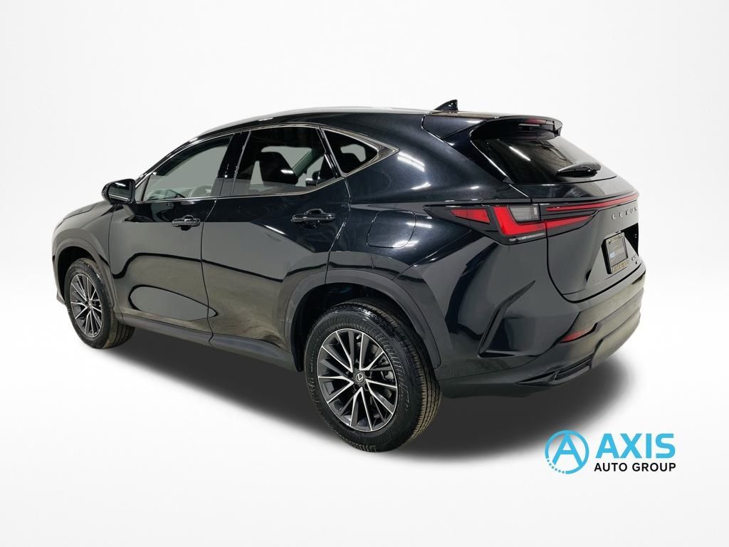2022 Lexus NX 350 Base Jersey City NJ