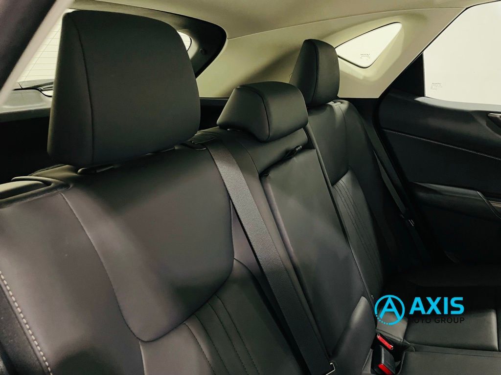 2022 Lexus NX 350 Base Jersey City NJ