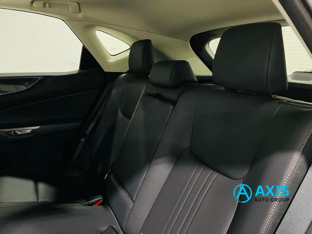 2022 Lexus NX 350 Base Jersey City NJ