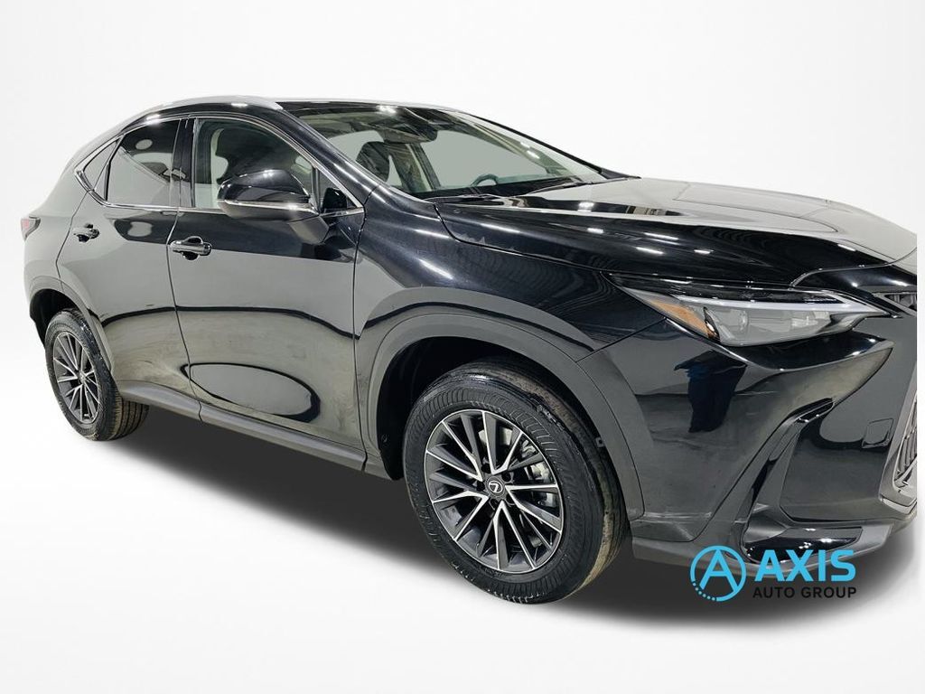 2022 Lexus NX 350 Base Jersey City NJ