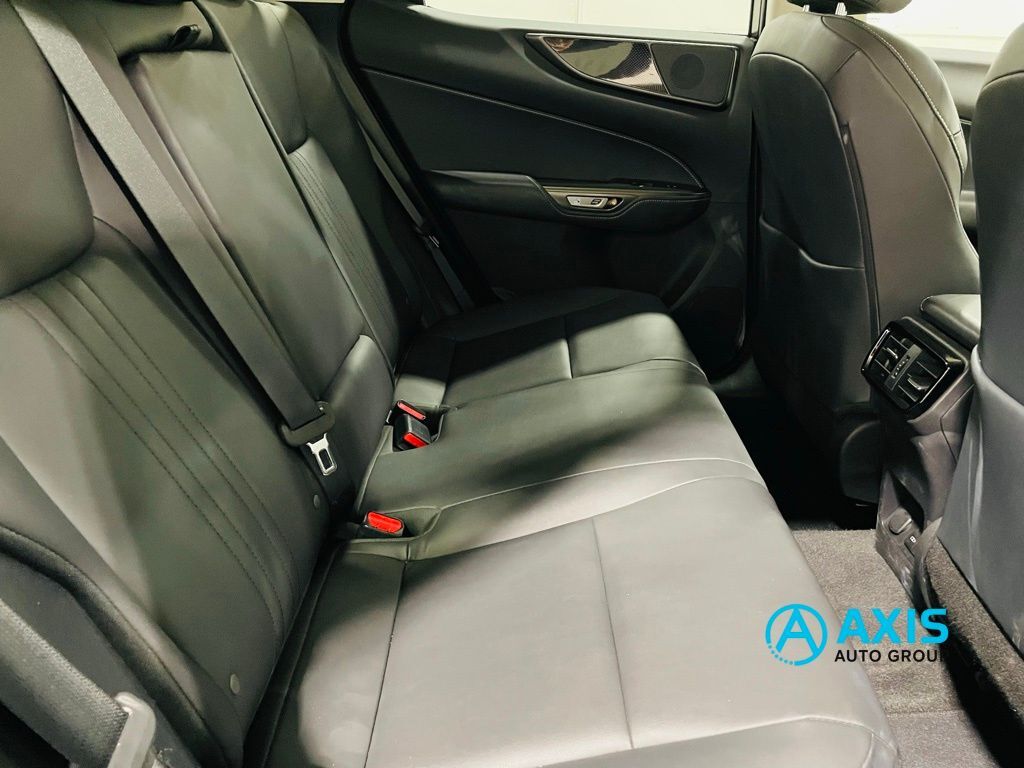 2022 Lexus NX 350 Base Jersey City NJ