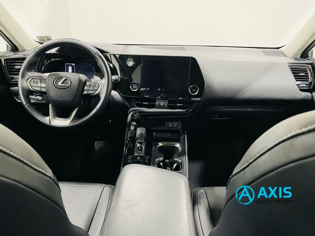 2022 Lexus NX 350 Base Jersey City NJ