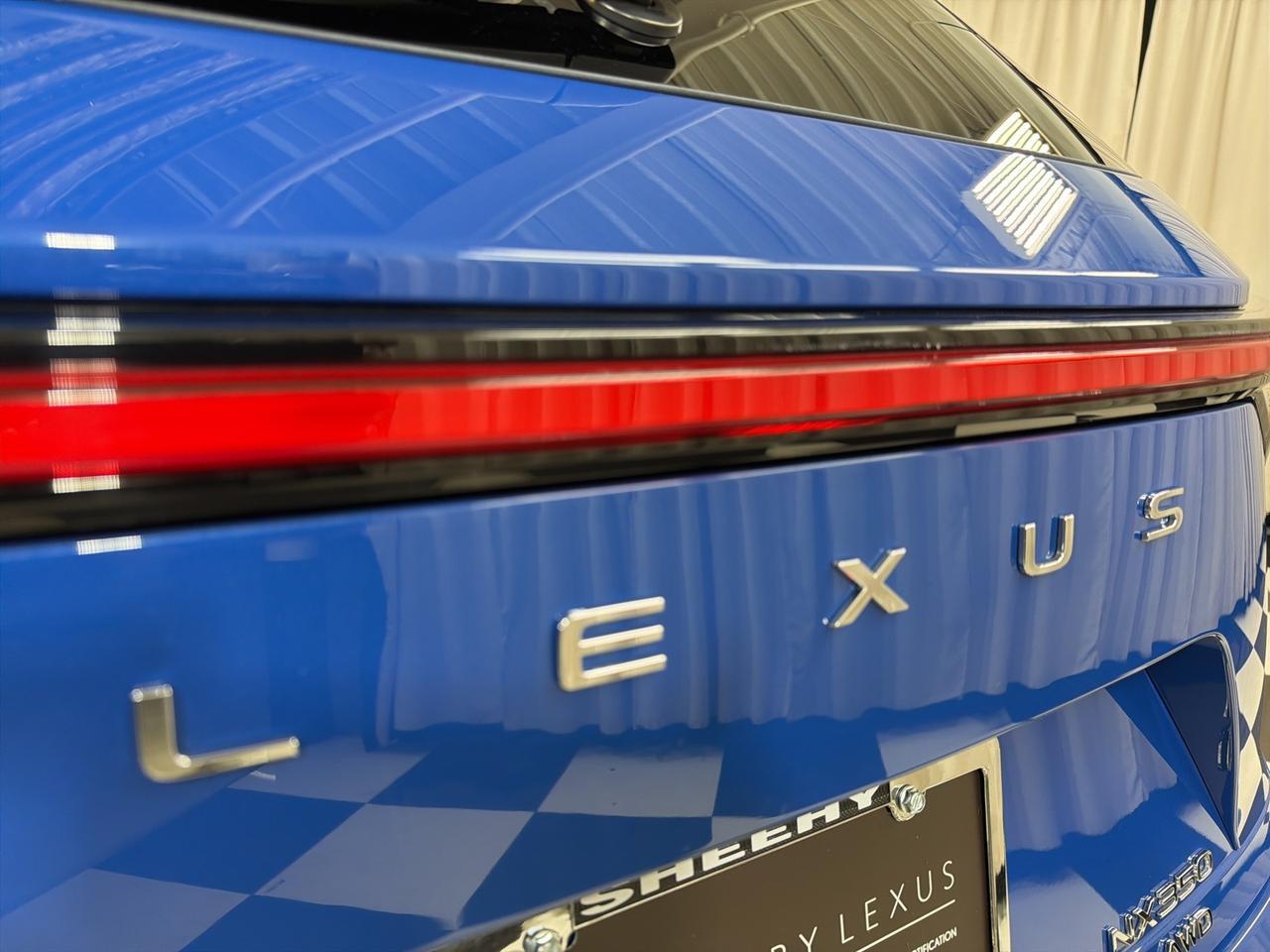 2022 Lexus NX 350 Base Annapolis MD