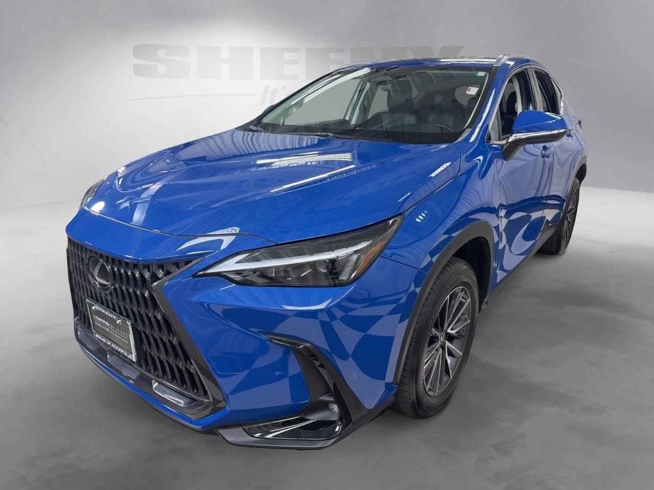 2022 Lexus NX 350 Base Annapolis MD