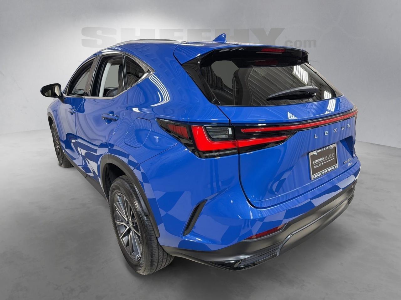 2022 Lexus NX 350 Base Annapolis MD