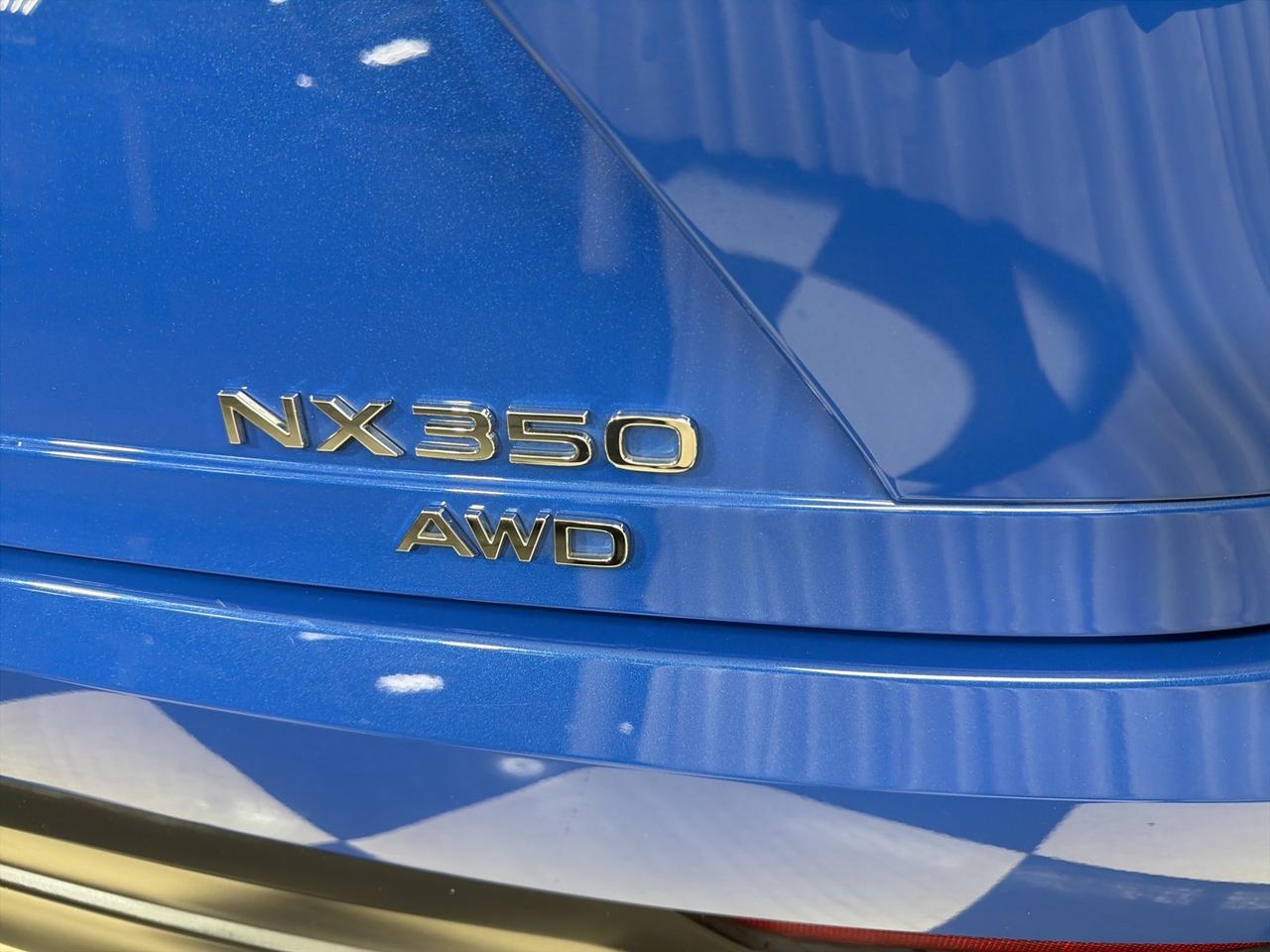 2022 Lexus NX 350 Base Annapolis MD