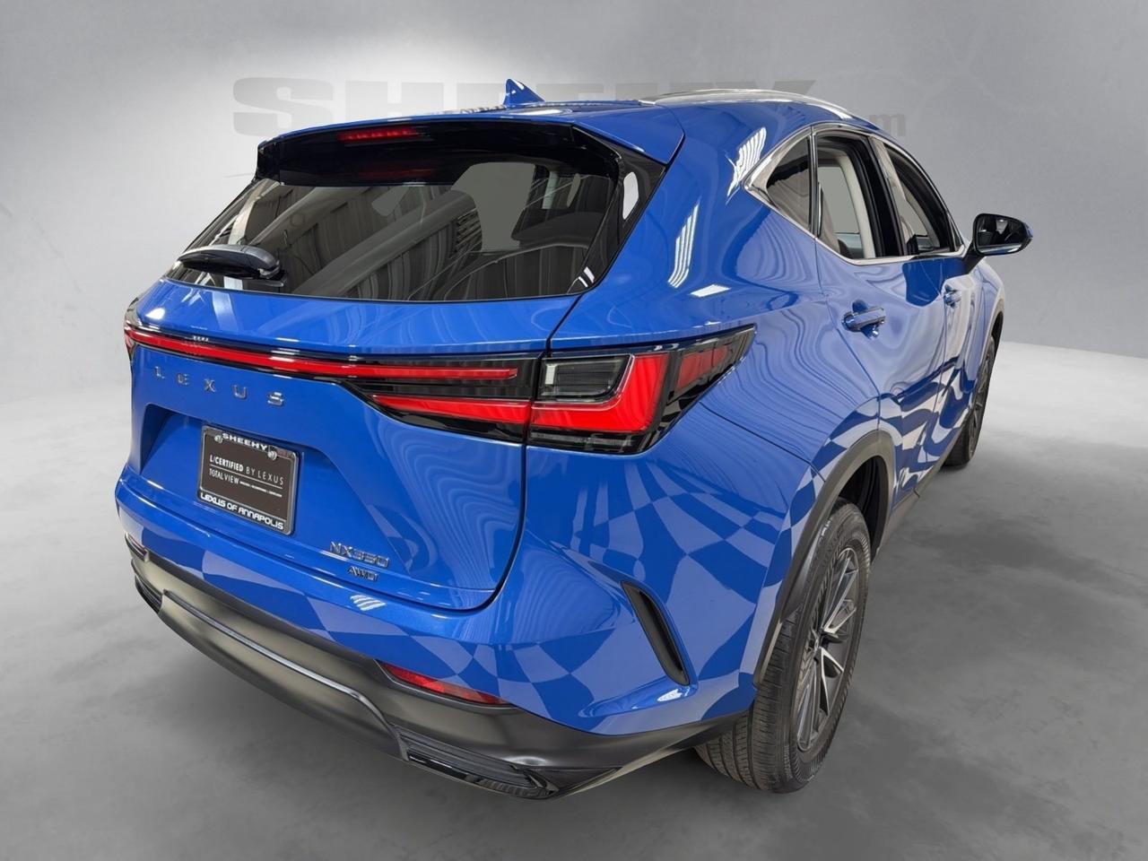 2022 Lexus NX 350 Base Annapolis MD