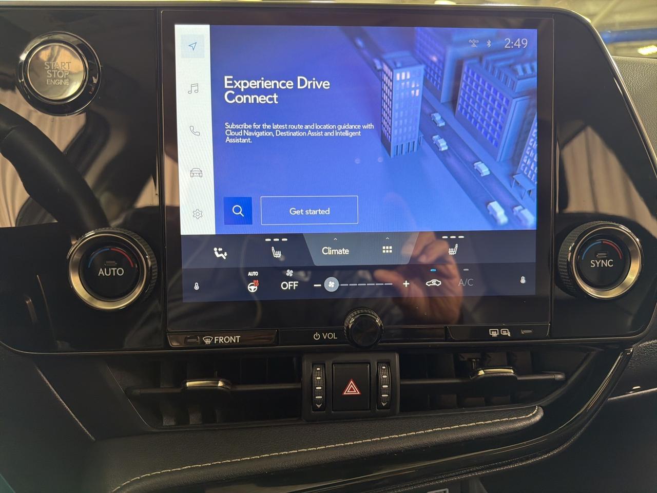 2022 Lexus NX 350 Base Annapolis MD