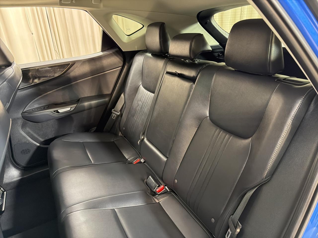 2022 Lexus NX 350 Base Annapolis MD