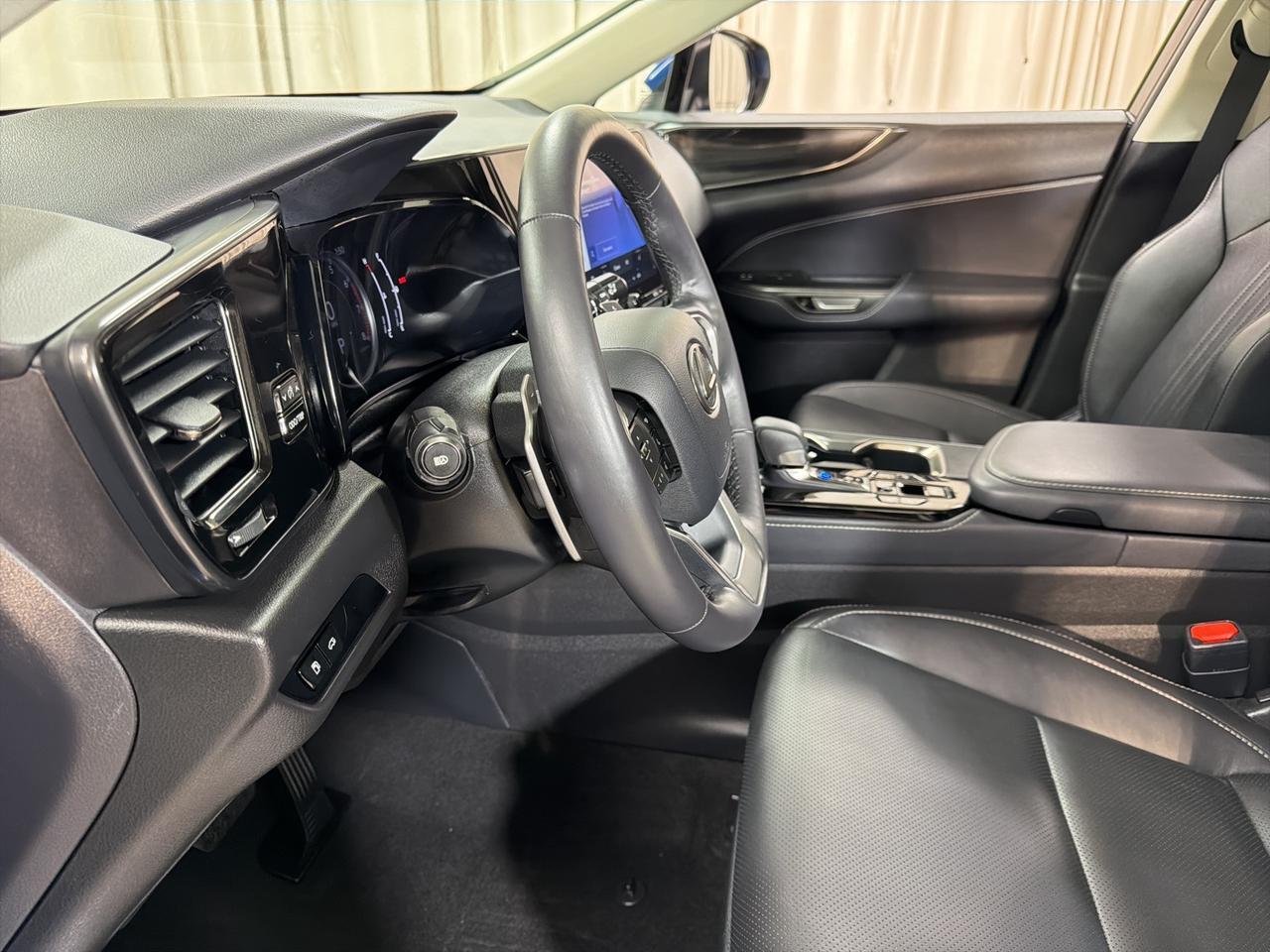 2022 Lexus NX 350 Base Annapolis MD