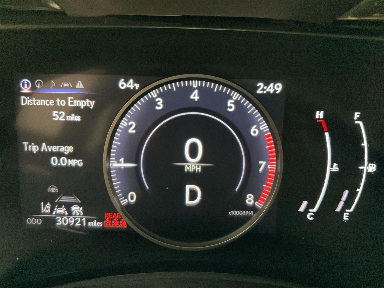 2022 Lexus NX 350 Base Annapolis MD