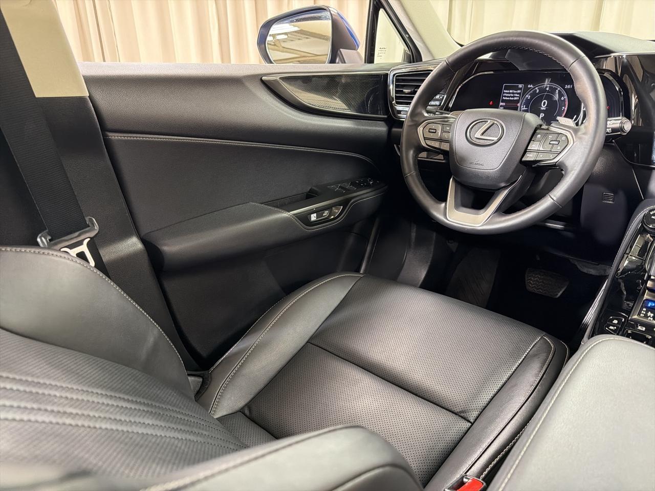 2022 Lexus NX 350 Base Annapolis MD