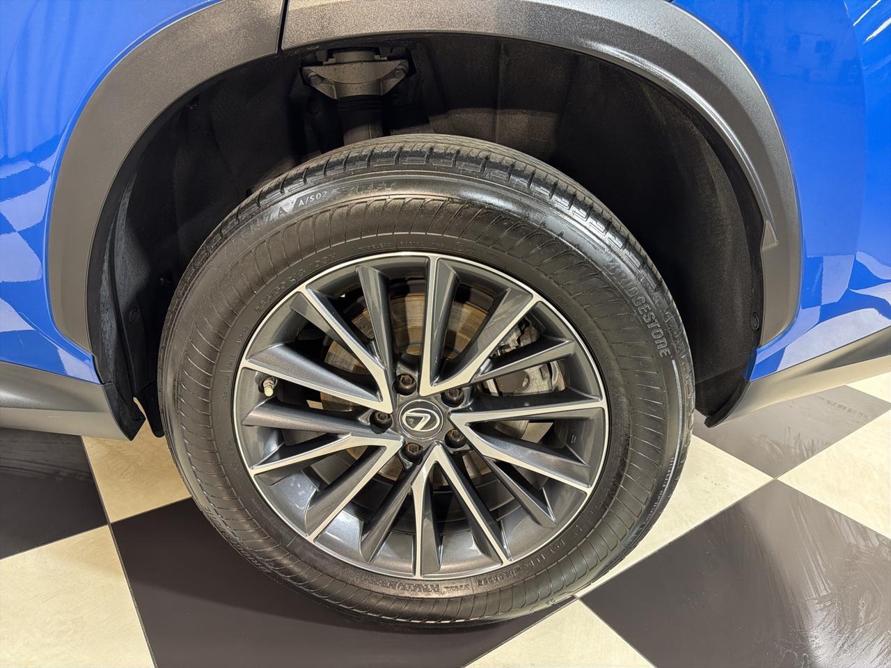 2022 Lexus NX 350 Base Annapolis MD