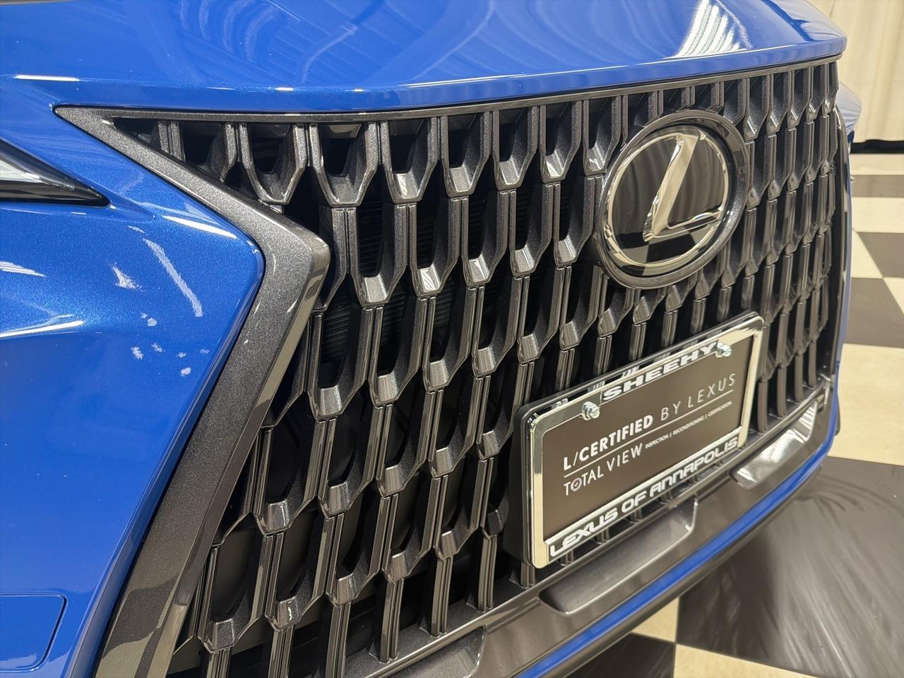 2022 Lexus NX 350 Base Annapolis MD