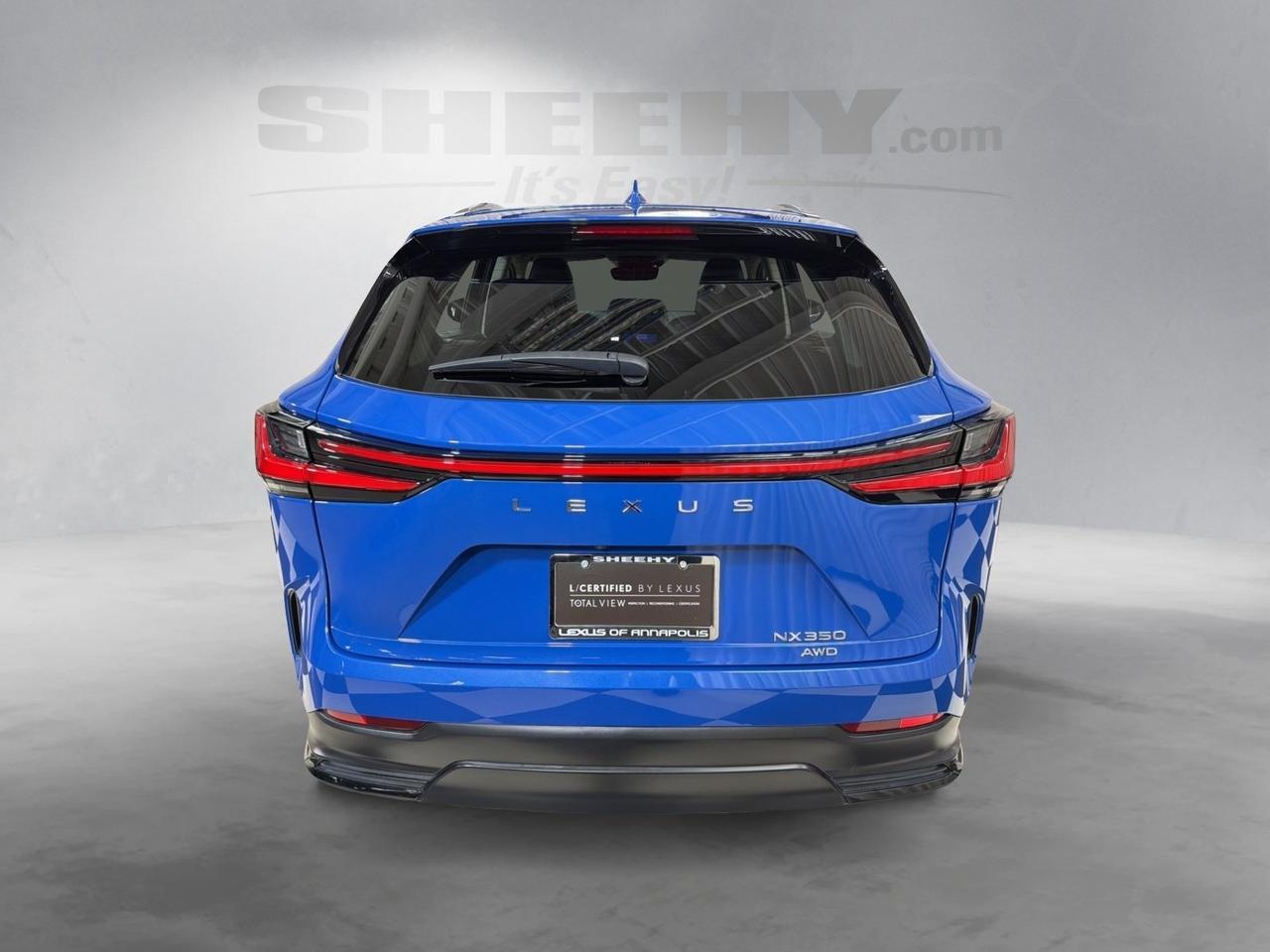 2022 Lexus NX 350 Base Annapolis MD