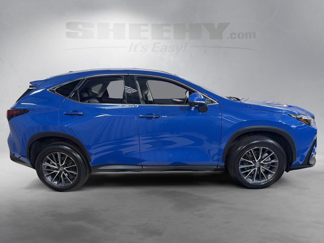 2022 Lexus NX 350 Base Annapolis MD