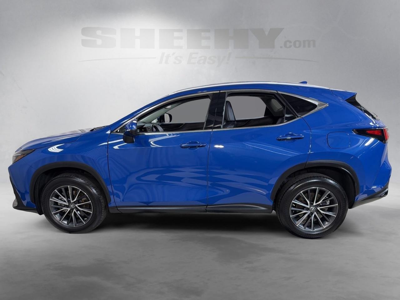 2022 Lexus NX 350 Base Annapolis MD