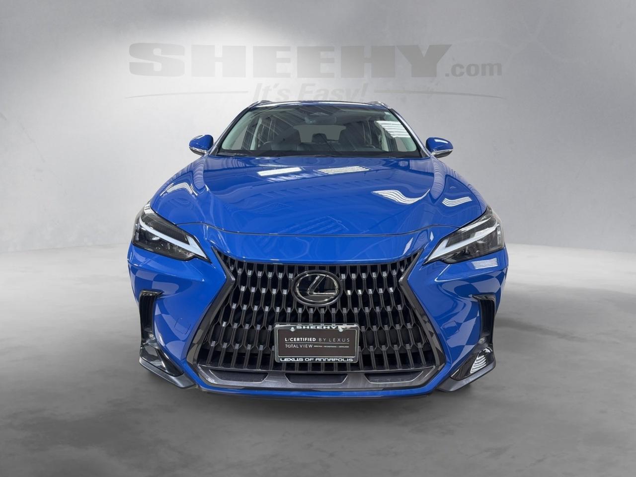2022 Lexus NX 350 Base Annapolis MD