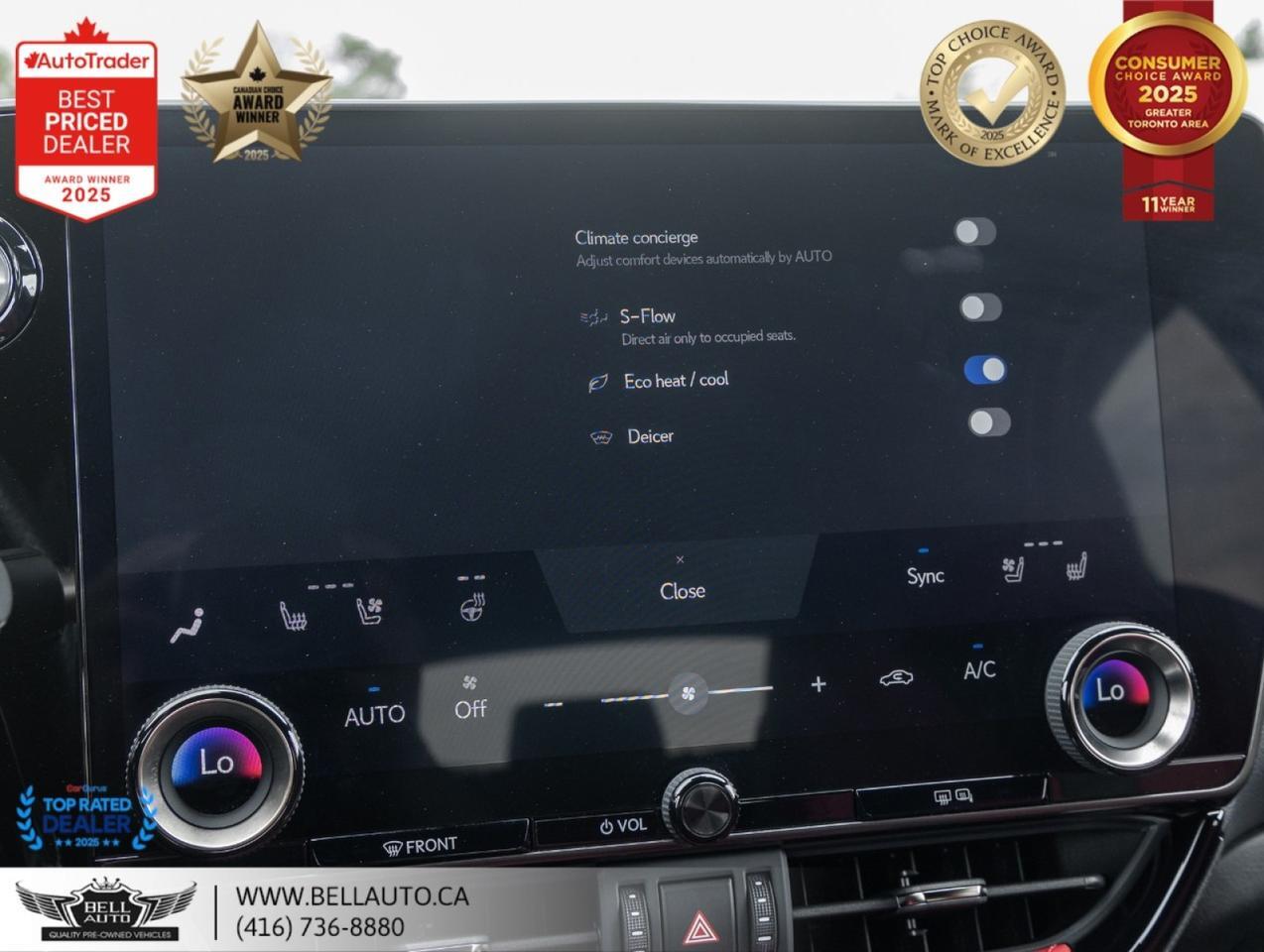 2022 Lexus NX 350 F-SPORT HUD NAVI B.CAM PANO REDLTHR NOACCIDENT Toronto ON