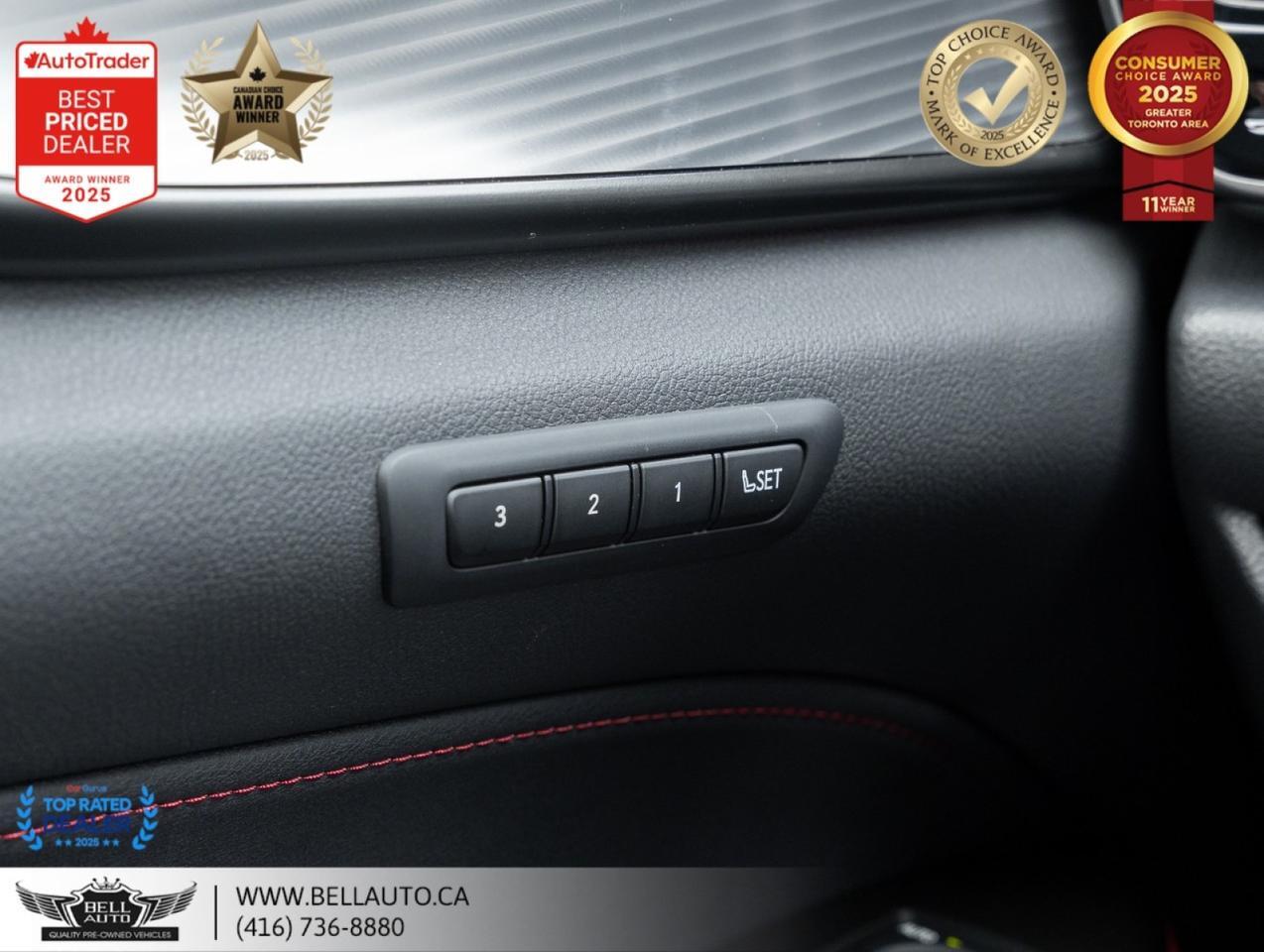 2022 Lexus NX 350 F-SPORT HUD NAVI B.CAM PANO REDLTHR NOACCIDENT Toronto ON