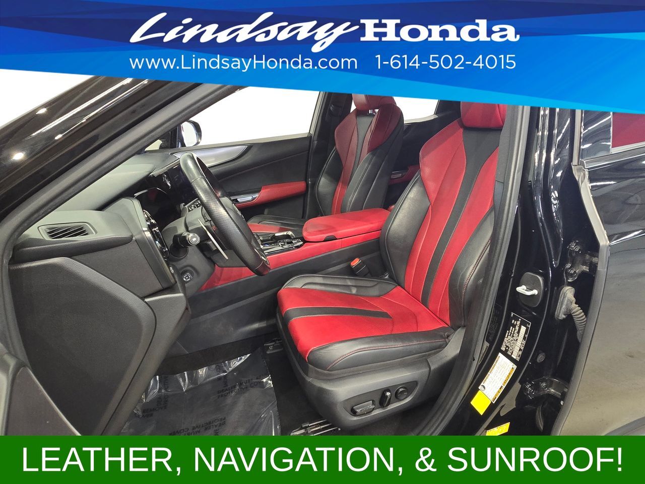2022 Lexus NX 350 F SPORT Handling Columbus OH