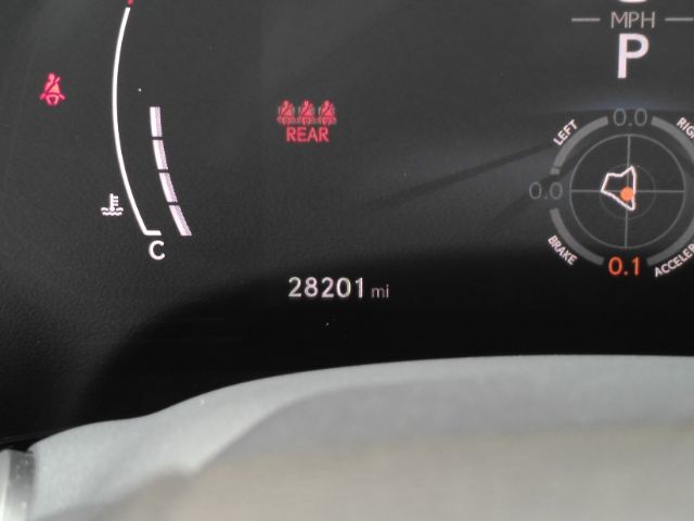 2022 Lexus NX 350 F SPORT Handling Plano TX