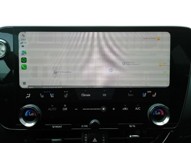 2022 Lexus NX 350 F SPORT Handling Plano TX