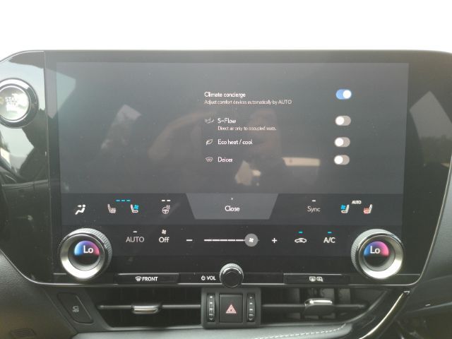 2022 Lexus NX 350 F SPORT Handling Plano TX