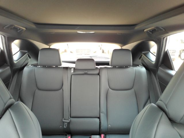 2022 Lexus NX 350 F SPORT Handling Plano TX