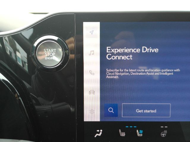 2022 Lexus NX 350 F SPORT Handling Plano TX