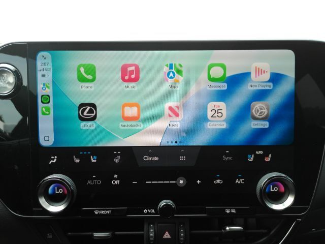 2022 Lexus NX 350 F SPORT Handling Plano TX