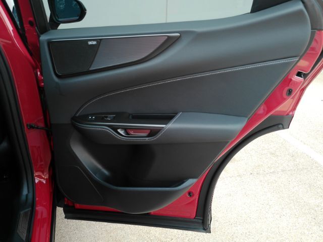 2022 Lexus NX 350 F SPORT Handling Plano TX