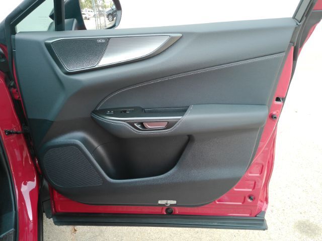 2022 Lexus NX 350 F SPORT Handling Plano TX