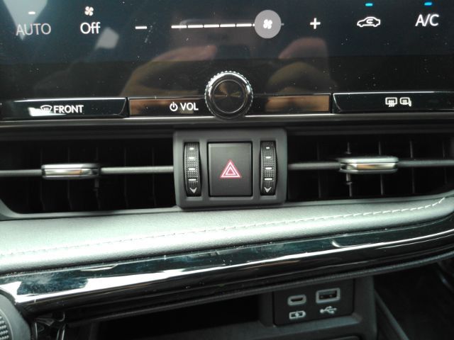 2022 Lexus NX 350 F SPORT Handling Plano TX