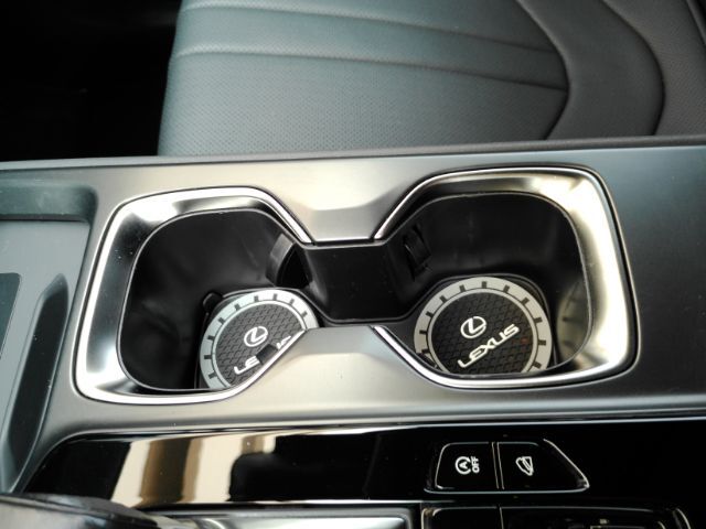 2022 Lexus NX 350 F SPORT Handling Plano TX