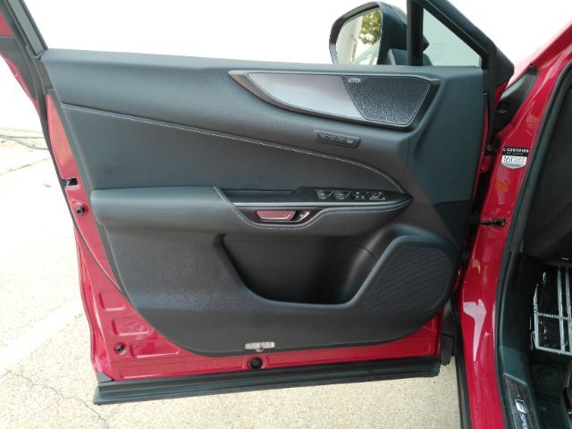 2022 Lexus NX 350 F SPORT Handling Plano TX