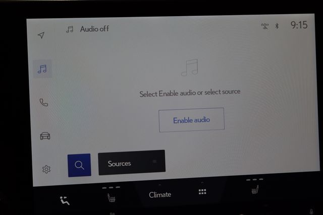 2022 Lexus NX 350 F SPORT Handling Raleigh NC