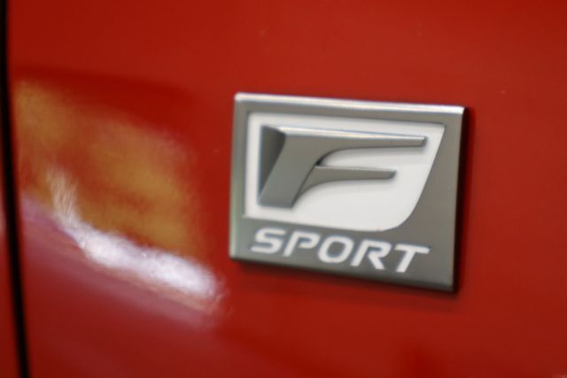 2022 Lexus NX 350 F SPORT Handling Raleigh NC