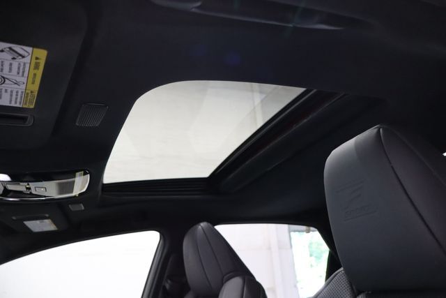 2022 Lexus NX 350 F SPORT Handling Raleigh NC