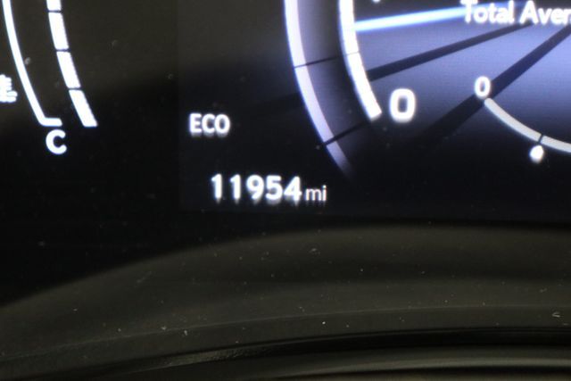 2022 Lexus NX 350 F SPORT Handling Raleigh NC