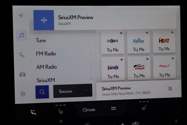 2022 Lexus NX 350 F SPORT Handling Raleigh NC