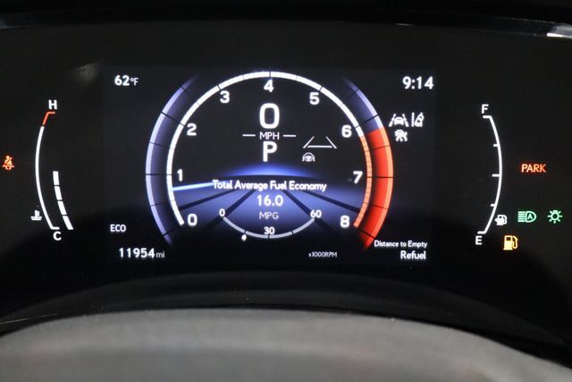 2022 Lexus NX 350 F SPORT Handling Raleigh NC