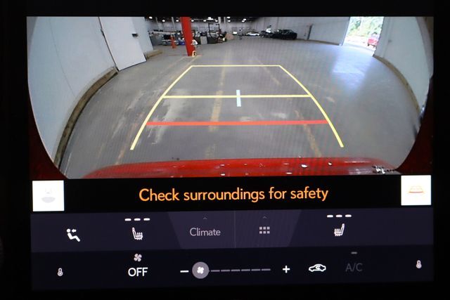 2022 Lexus NX 350 F SPORT Handling Raleigh NC