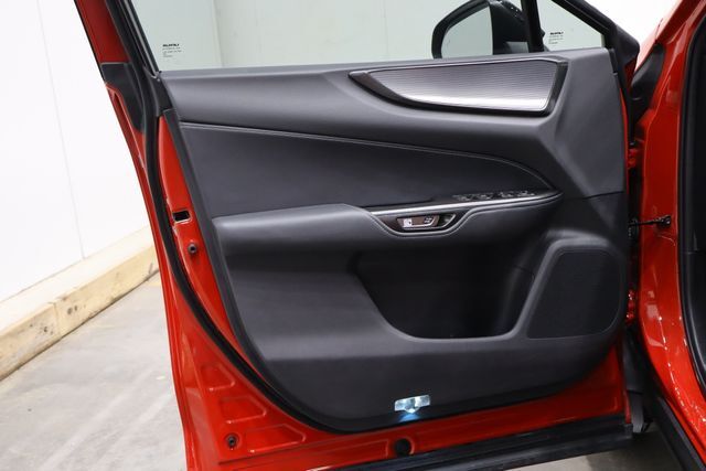 2022 Lexus NX 350 F SPORT Handling Raleigh NC