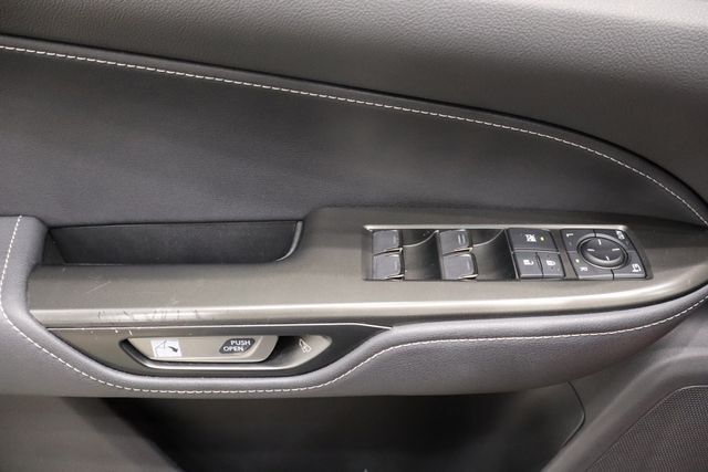 2022 Lexus NX 350 F SPORT Handling Raleigh NC