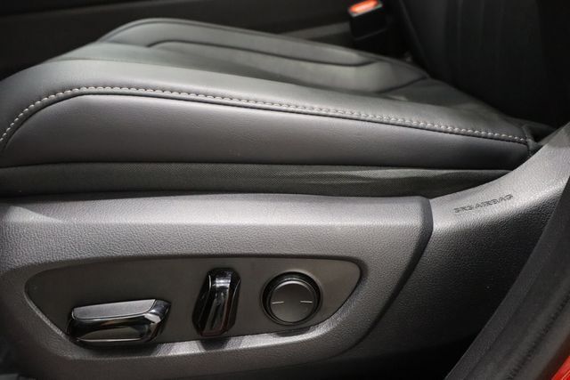 2022 Lexus NX 350 F SPORT Handling Raleigh NC